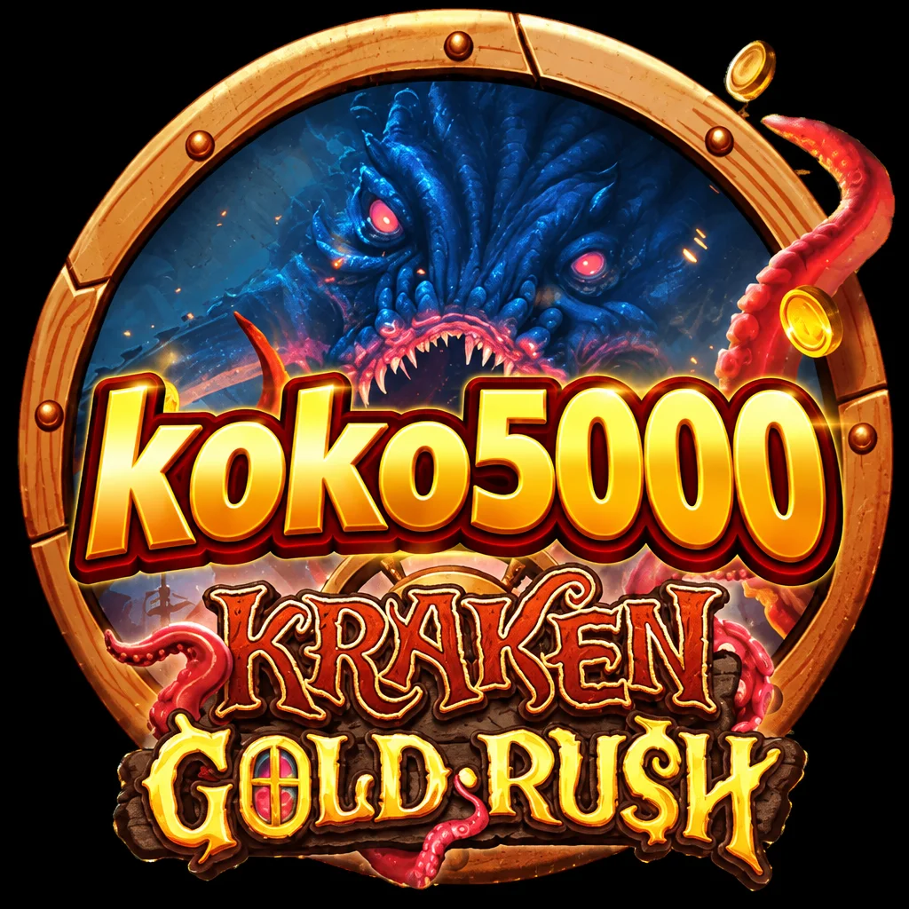 koko5000 · Kraken Gold