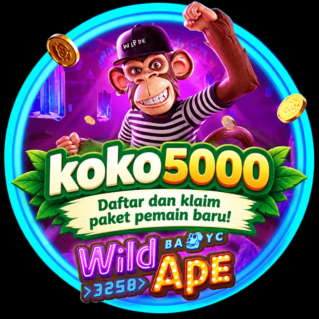 koko5000 · Wild Ape 3258