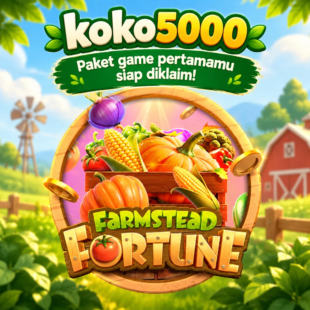 koko5000 · Farmstead Fort