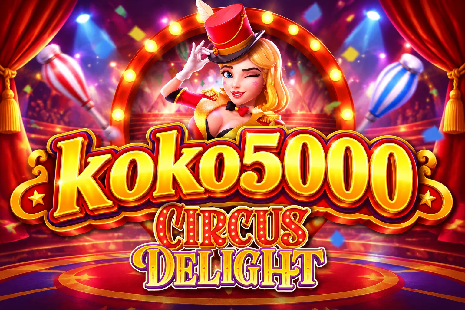 koko5000 · Panduan Lengkap Tata Letak Gulungan dan Multiplier Songkran Splash di koko5000