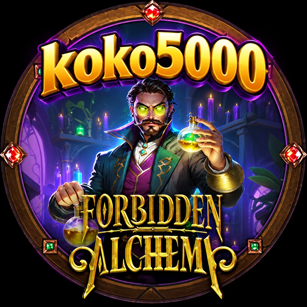 koko5000 · Forbid Alchemy