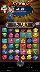 koko5000 · Gem Saviour