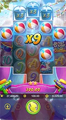 koko5000 · Songkran Spl