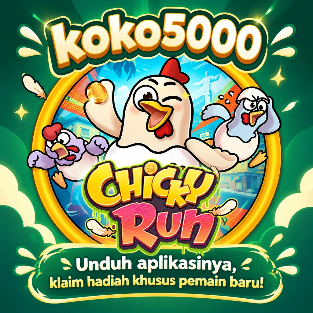 koko5000 · Chicky Run