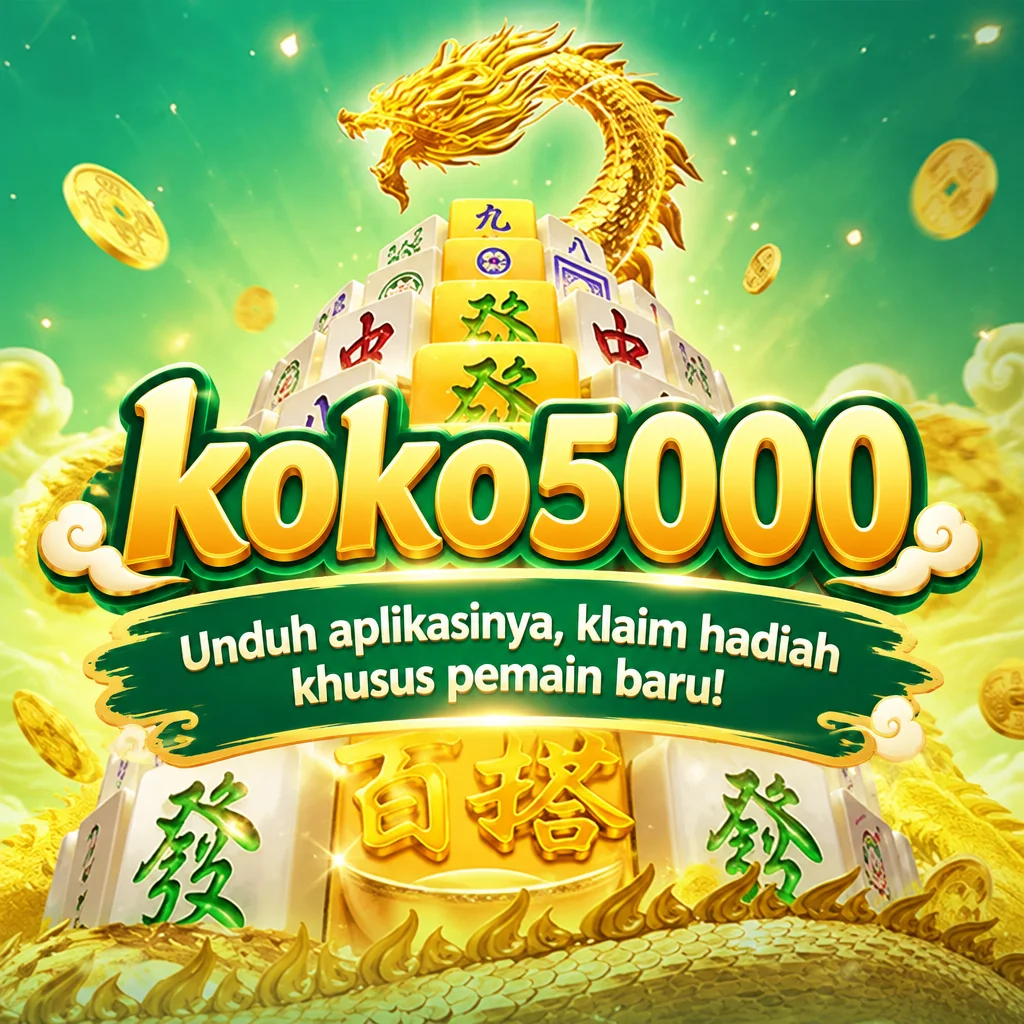 koko5000 · Game & unduhan