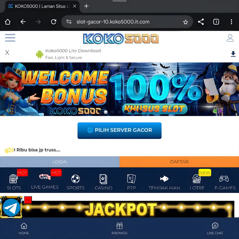 koko5000 APK