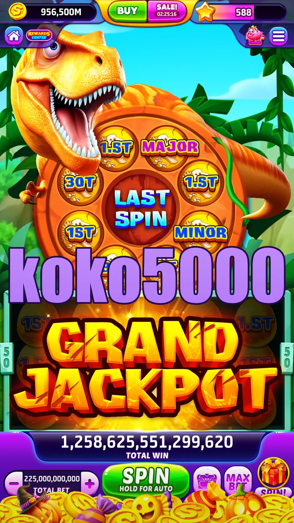 koko5000 APK
