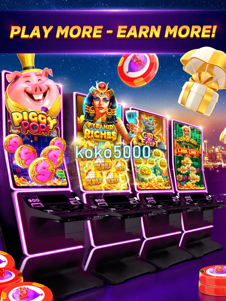 koko5000 APK