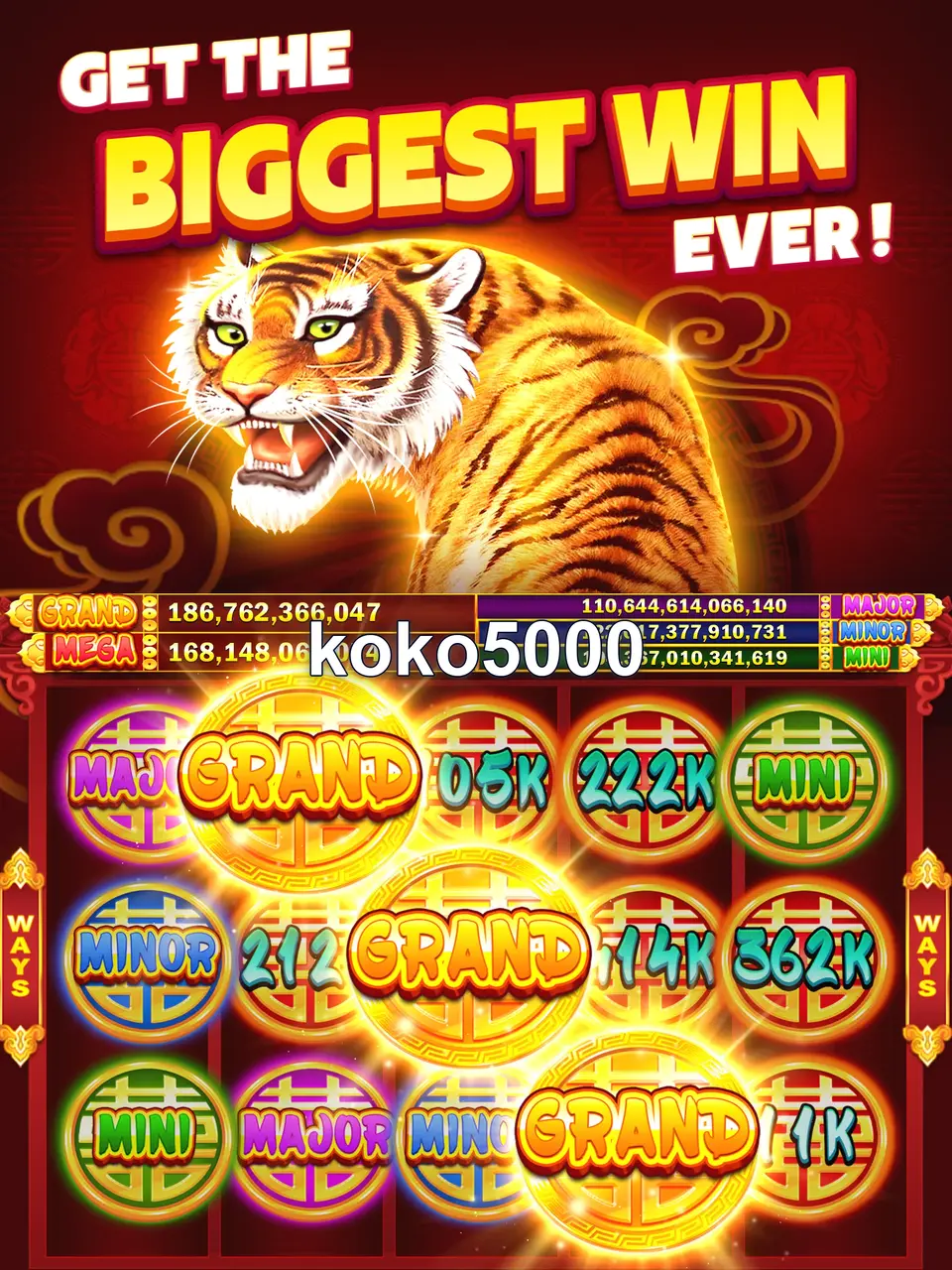 koko5000 APK